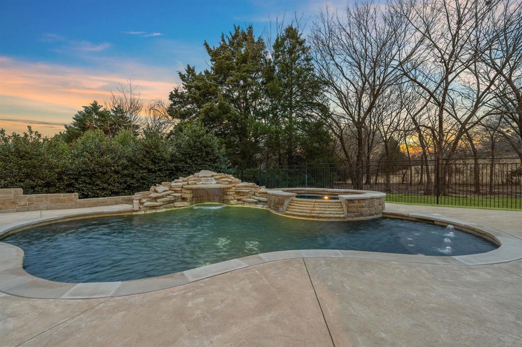 Oak Pointe - Residential