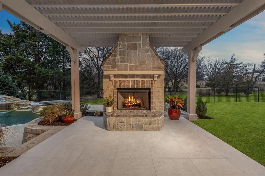 Oak Pointe - Residential