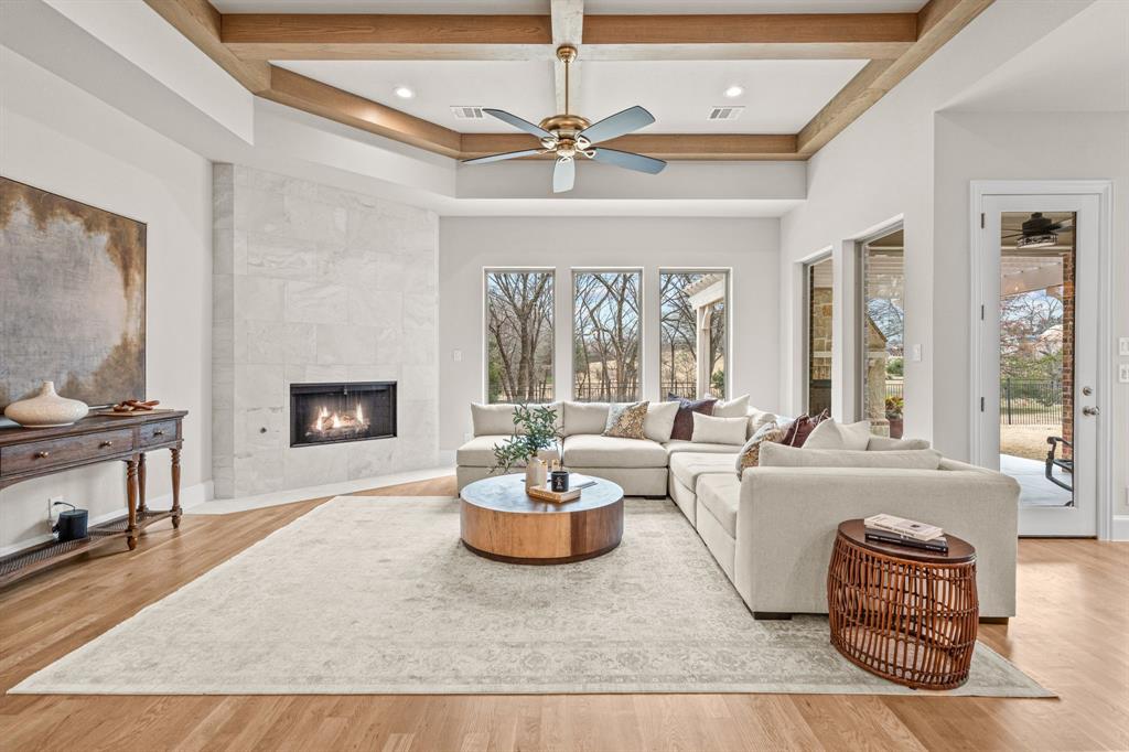 Oak Pointe - Residential