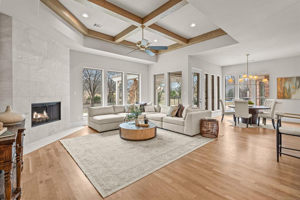 Oak Pointe - Residential
