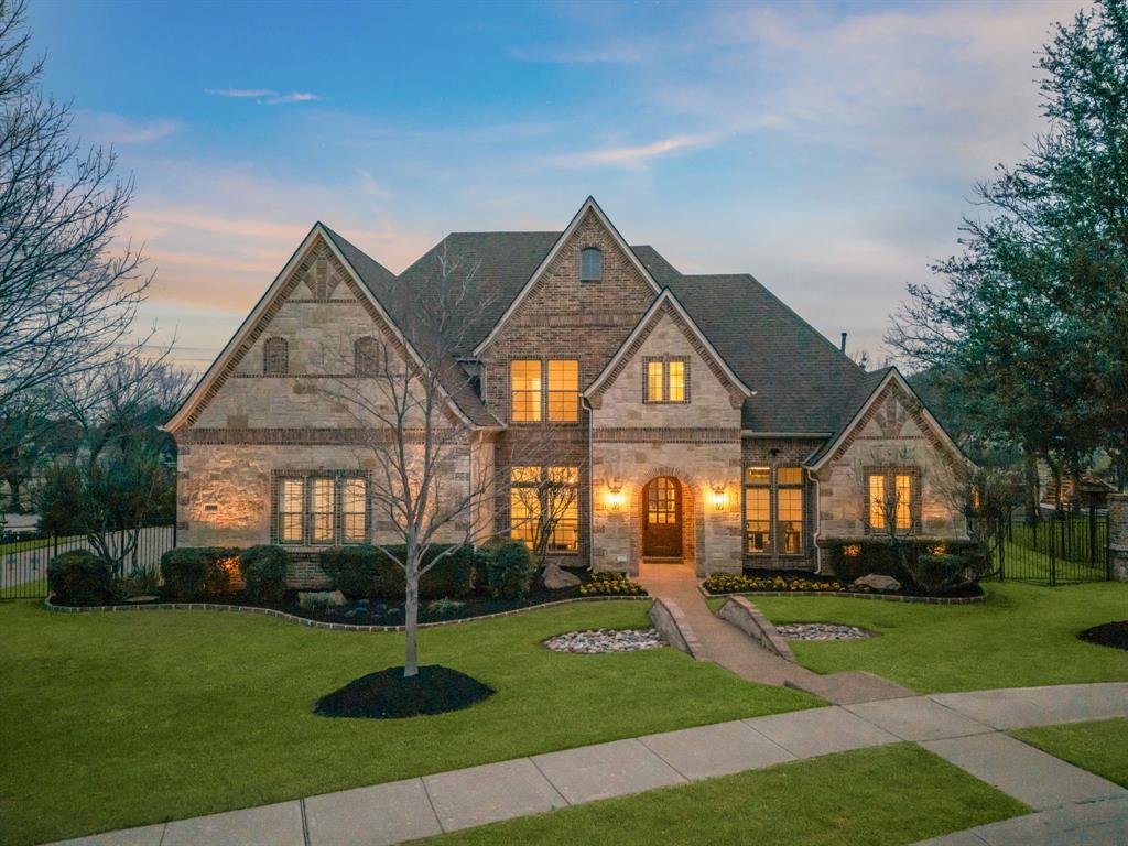 Oak Pointe - Residential