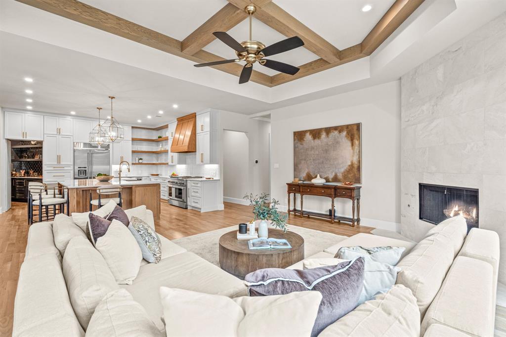 Oak Pointe - Residential