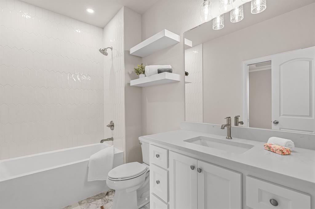 Oak Pointe - Residential