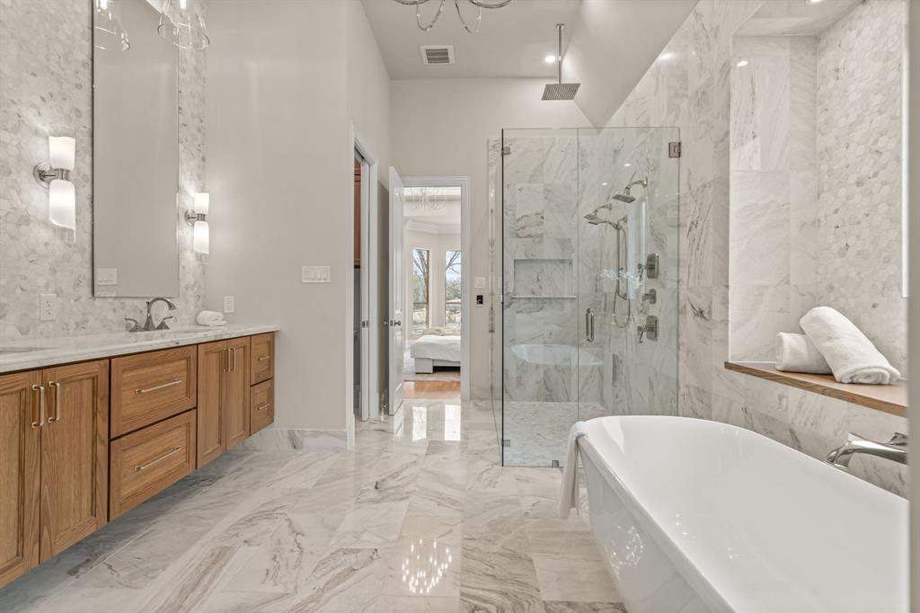 Oak Pointe - Residential