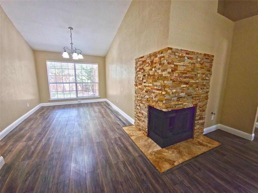 Bradford Park At High Pointe Ph 01 - Residential Lease