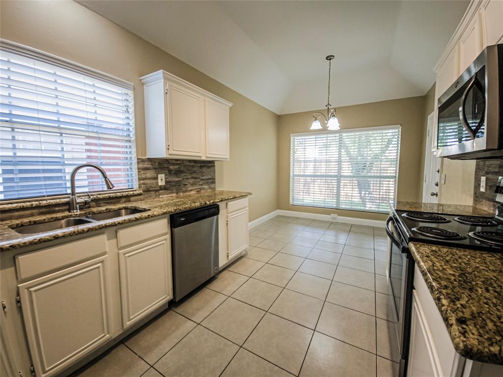 Bradford Park At High Pointe Ph 01 - Residential Lease