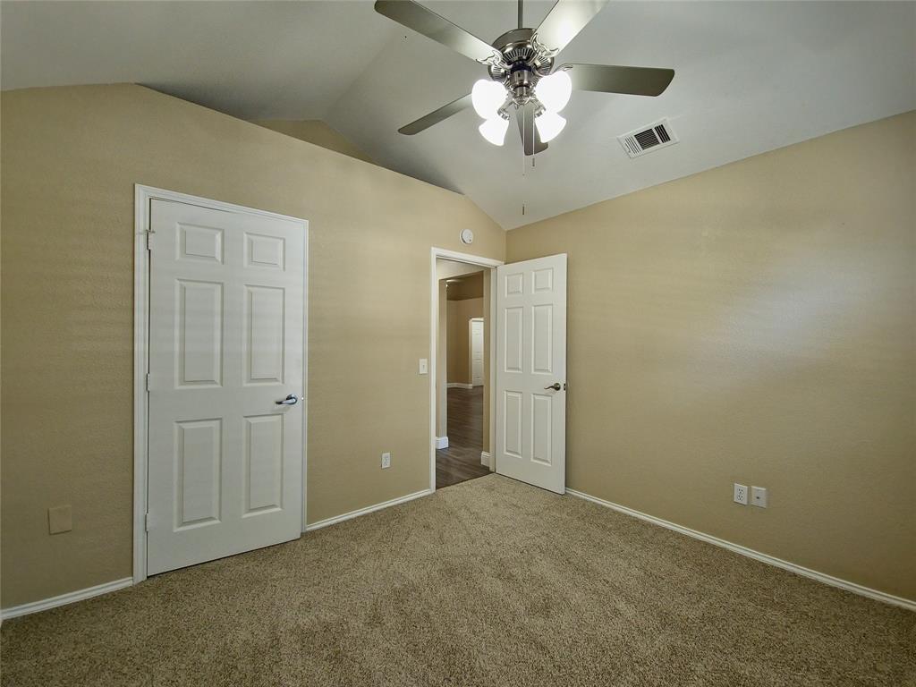Bradford Park At High Pointe Ph 01 - Residential Lease