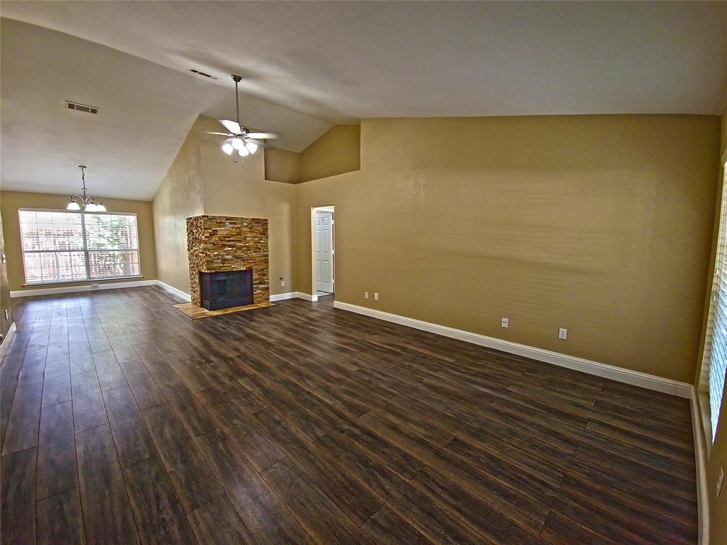 Bradford Park At High Pointe Ph 01 - Residential Lease