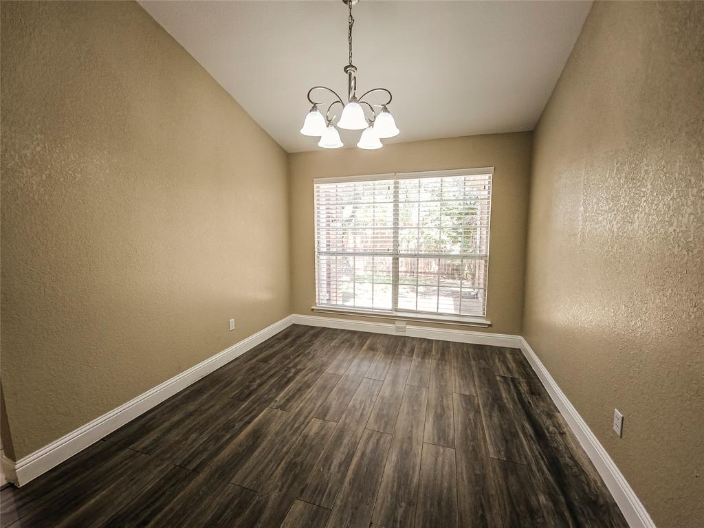 Bradford Park At High Pointe Ph 01 - Residential Lease