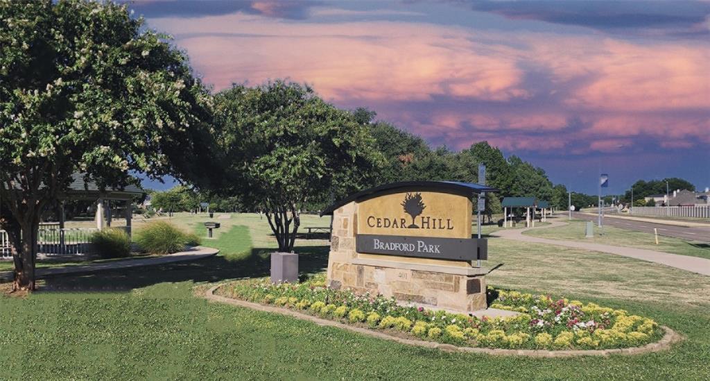 Bradford Park At High Pointe Ph 01 - Residential Lease