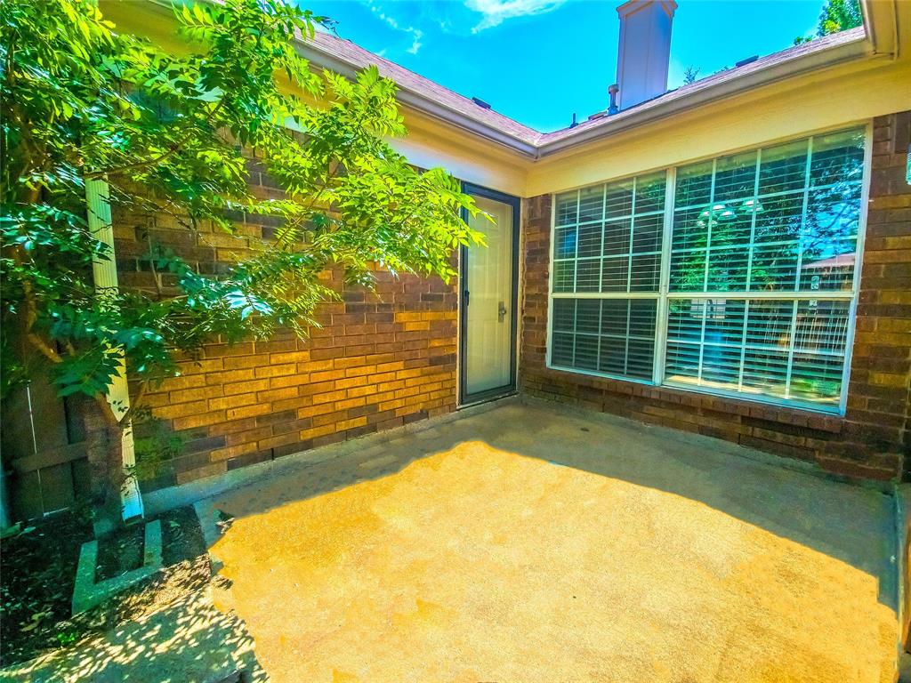 Bradford Park At High Pointe Ph 01 - Residential Lease