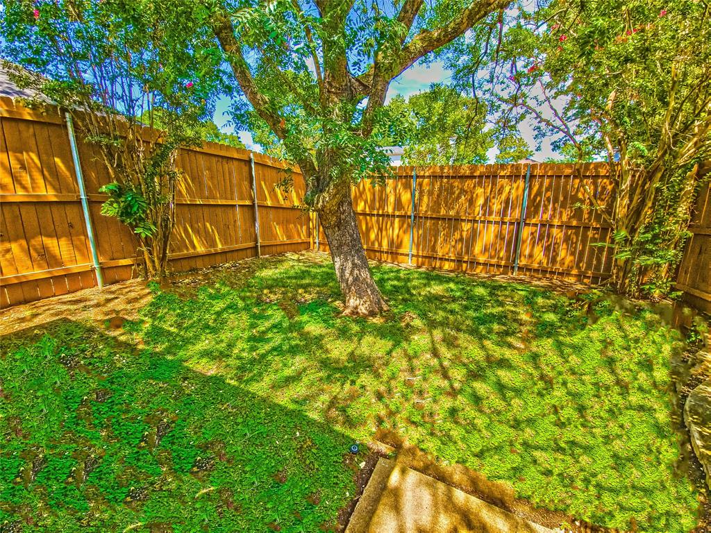 Bradford Park At High Pointe Ph 01 - Residential Lease