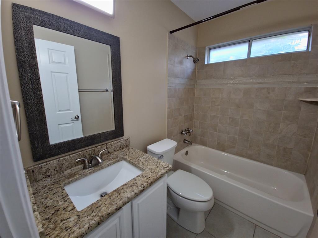 Bradford Park At High Pointe Ph 01 - Residential Lease