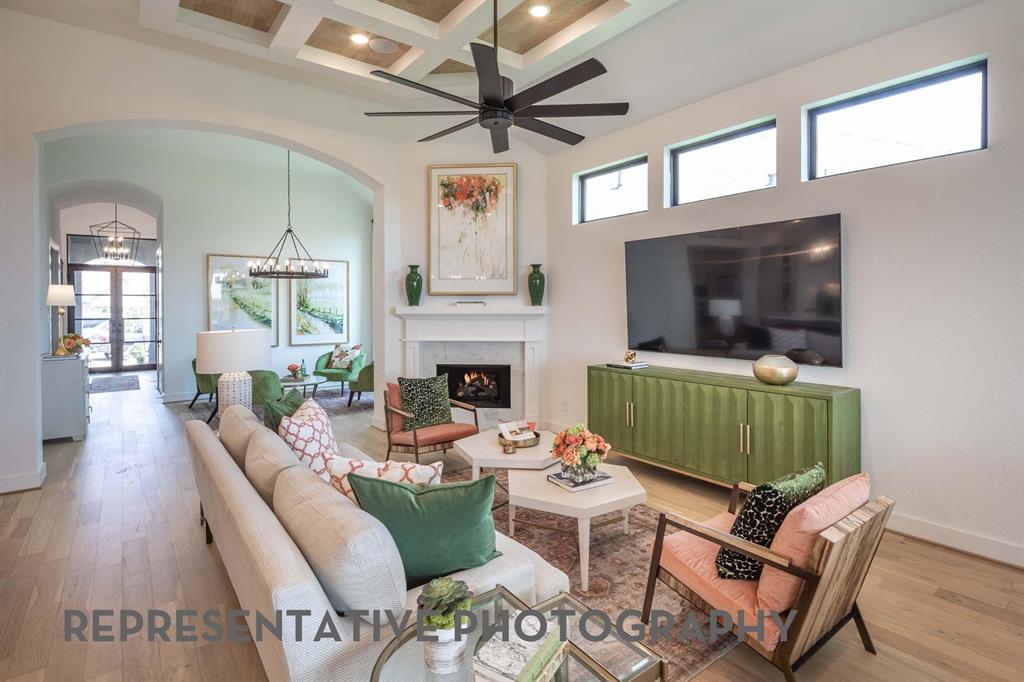 Walsh - Residential