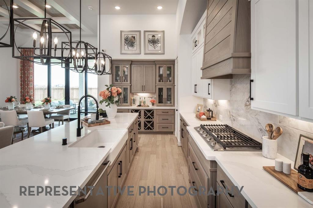 Walsh - Residential