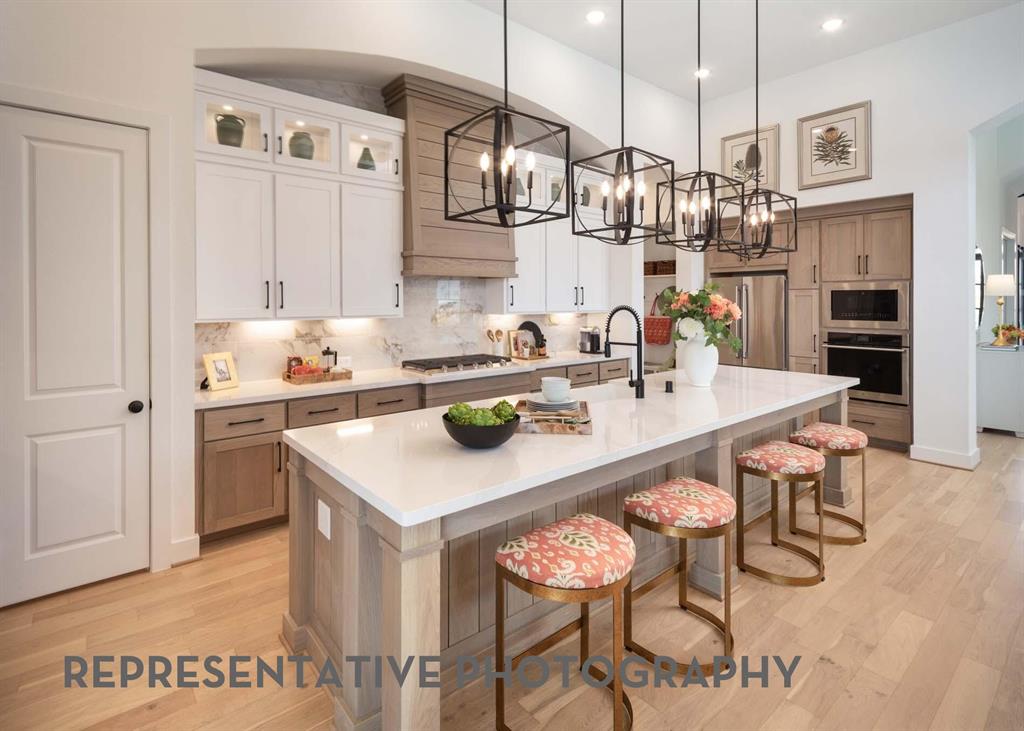 Walsh - Residential