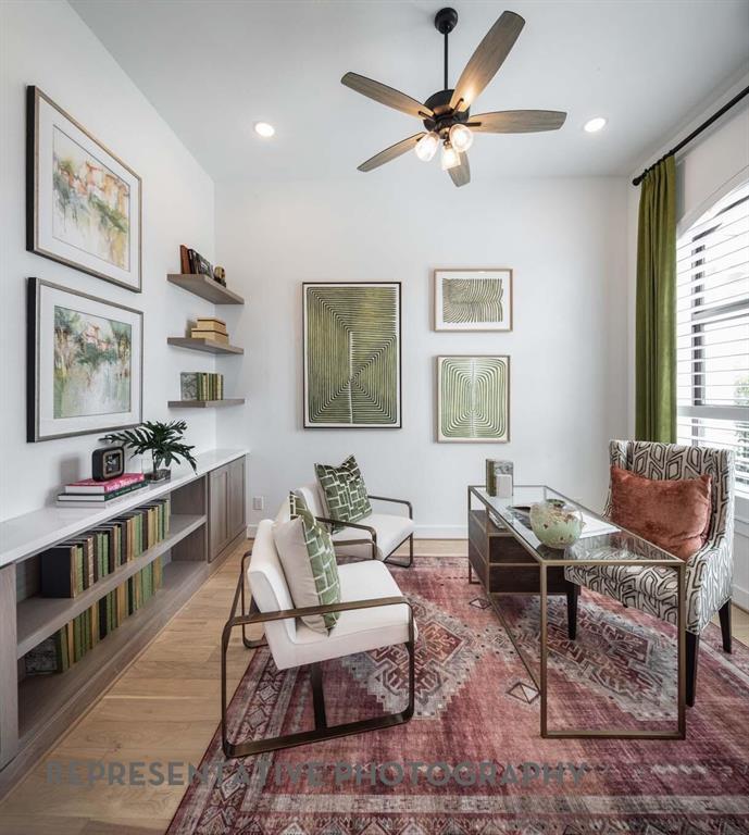 Walsh - Residential