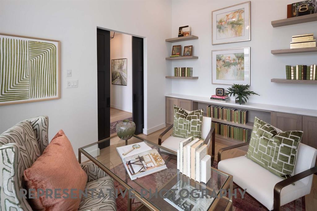 Walsh - Residential