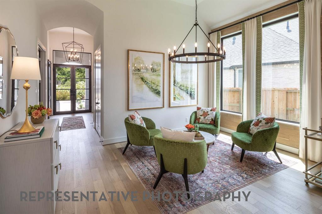 Walsh - Residential