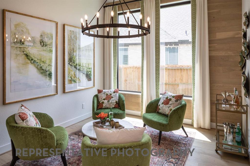 Walsh - Residential