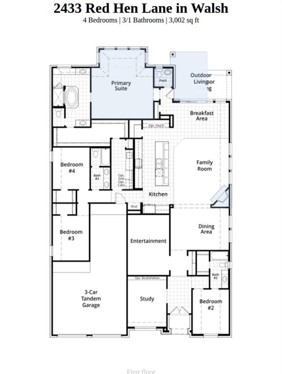 Walsh - Residential