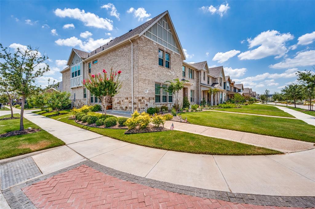 Come experience what it means to live where others vacation. Welcome to life in Viridian—one of North Texas' most sought-after master-planned communities, where resort-style amenities, natural beauty, and unmatched convenience come together to create a lifestyle unlike anywhere else in DFW. Ask how to get into this home with no down payment and no PMI! Perfectly situated in the heart of the community, this beautifully maintained home offers the rare opportunity to enjoy low-maintenance living without sacrificing comfort, style, or access to world-class amenities. Whether you're a busy professional, frequent traveler, growing family, or someone simply looking to spend less time maintaining a home and more time enjoying life, this property delivers. Step inside to discover a bright, inviting interior designed for modern living. Open-concept spaces create the perfect flow for entertaining, gathering with friends, or enjoying quiet evenings at home. Large windows fill the home with natural light, while thoughtful design and quality finishes provide comfort and functionality throughout. Outside your front door, the true magic of Viridian begins. Imagine starting your mornings with a walk along miles of scenic trails, spending afternoons at one of the community's resort-style pools, kayaking on the lake, enjoying a game of pickleball, or relaxing by the water as the sun sets. With lakes, parks, beaches, sailing, trails, dog parks, and year-round community events, every day feels a little more like a vacation. Conveniently positioned between Dallas and Fort Worth and just minutes from DFW Airport, major employment centers, shopping, dining, entertainment, and professional sports venues, this home offers exceptional accessibility while maintaining the peaceful atmosphere of a master-planned community. This is more than a home—it's a lifestyle defined by convenience, connection, recreation, and community.
Sellers are having flooring downstairs and carpet on stairs replaced.