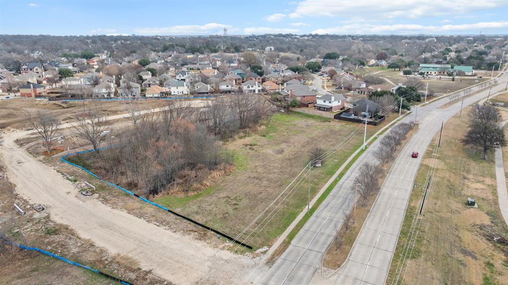 Park Place - Land