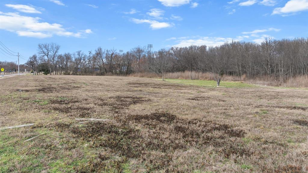 Park Place - Land