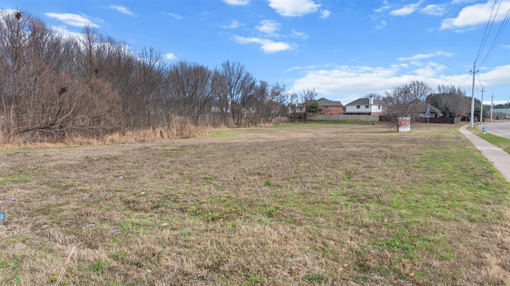 Park Place - Land