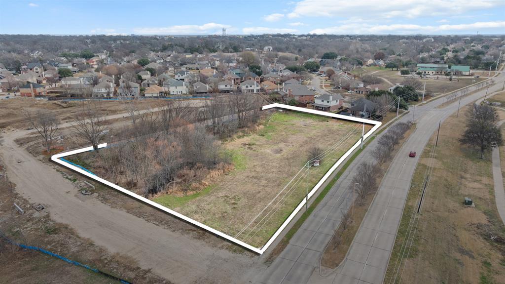Park Place - Land
