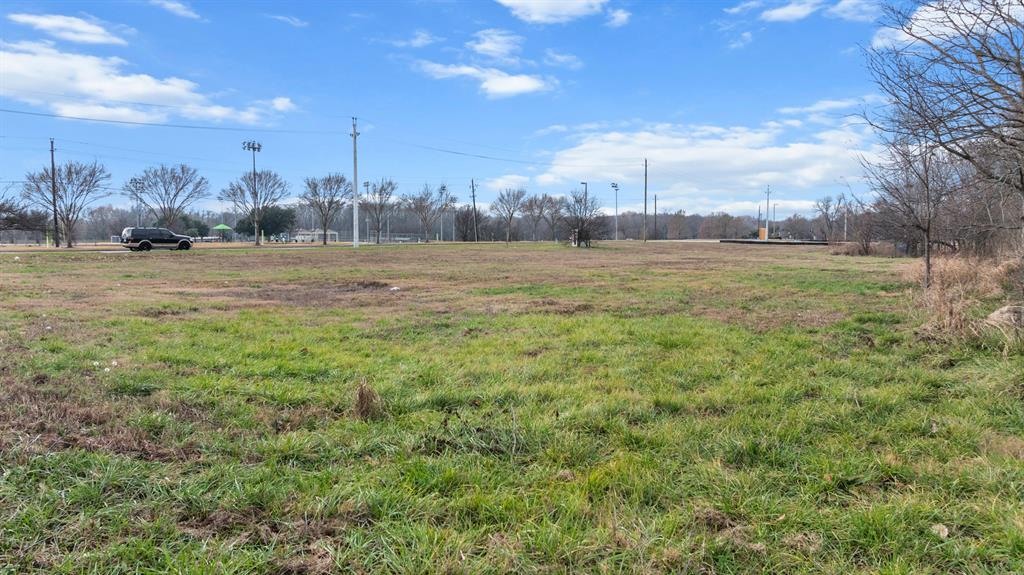 Park Place - Land