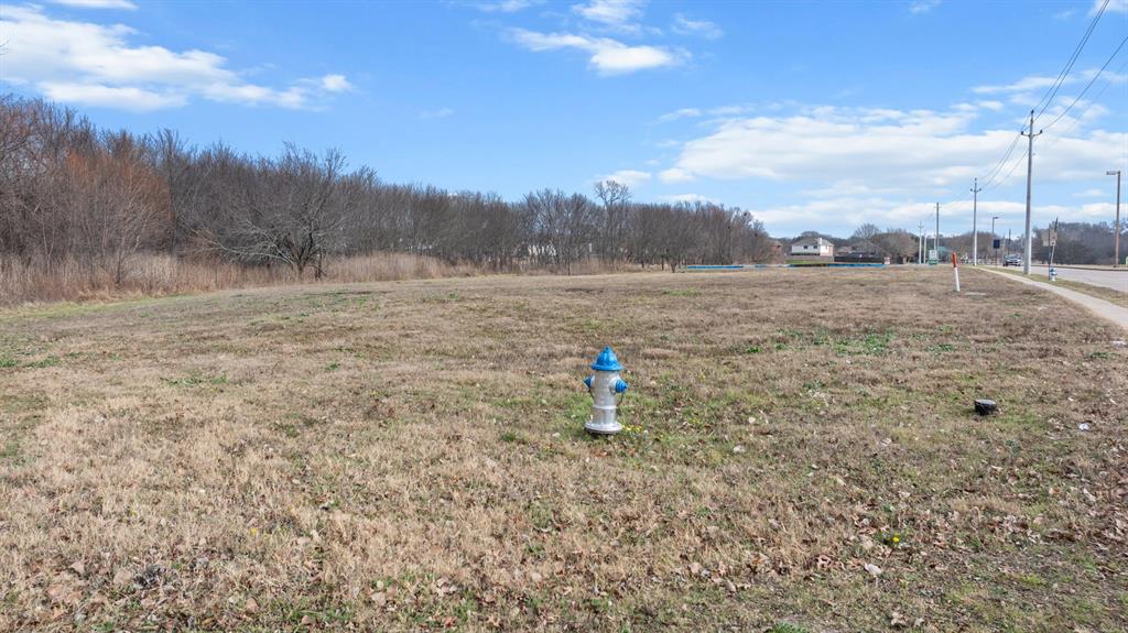 Park Place - Land
