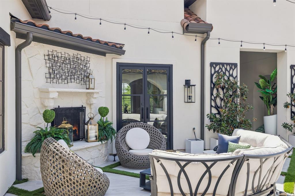Paigebrook - Residential