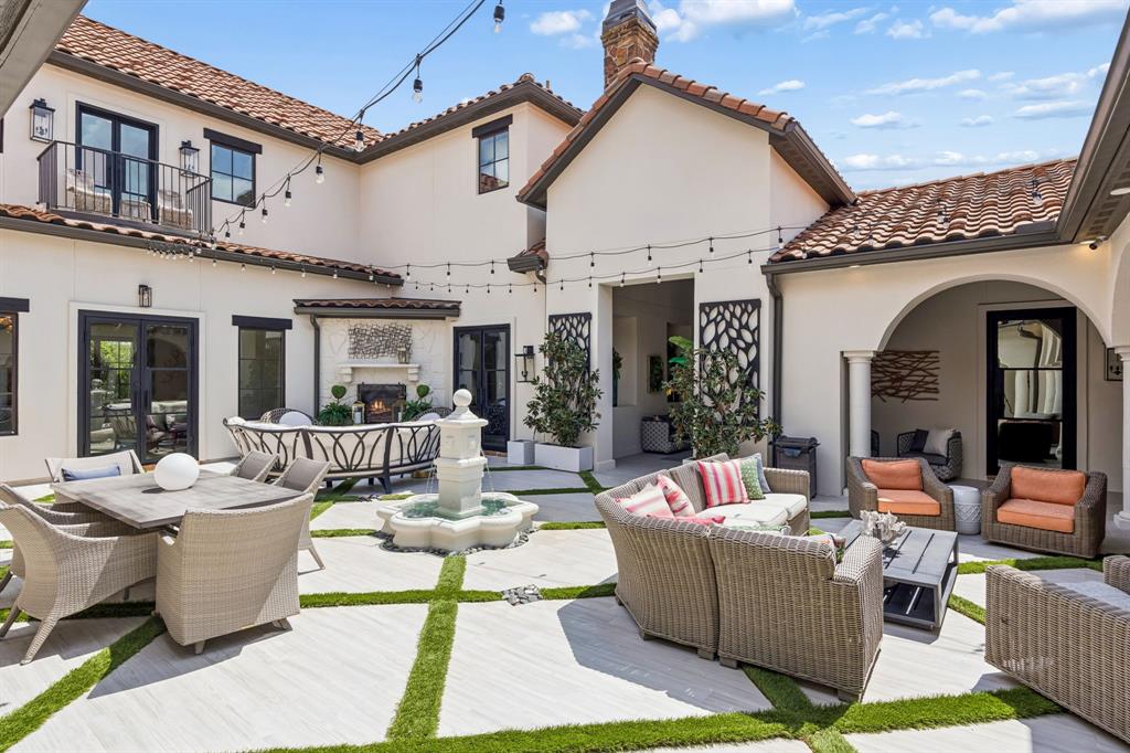 Paigebrook - Residential