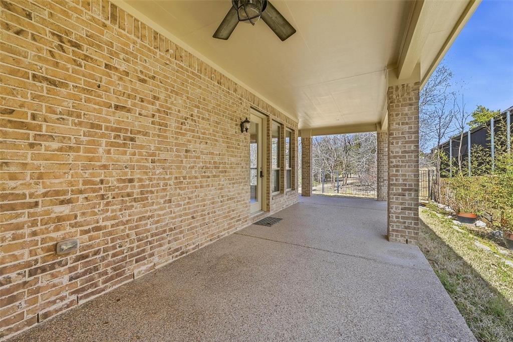 Cumberland Crossing Ph I - Residential