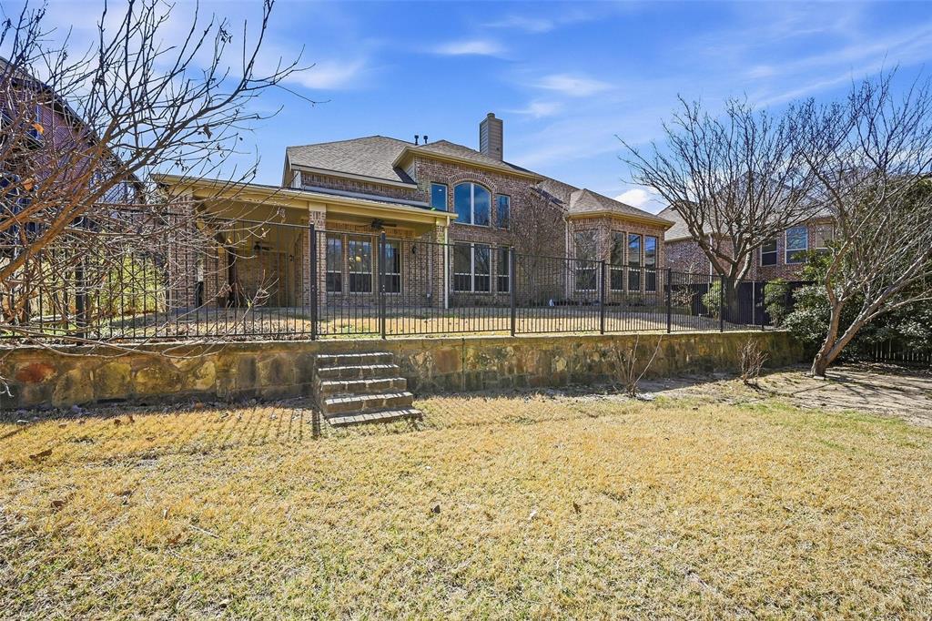 Cumberland Crossing Ph I - Residential