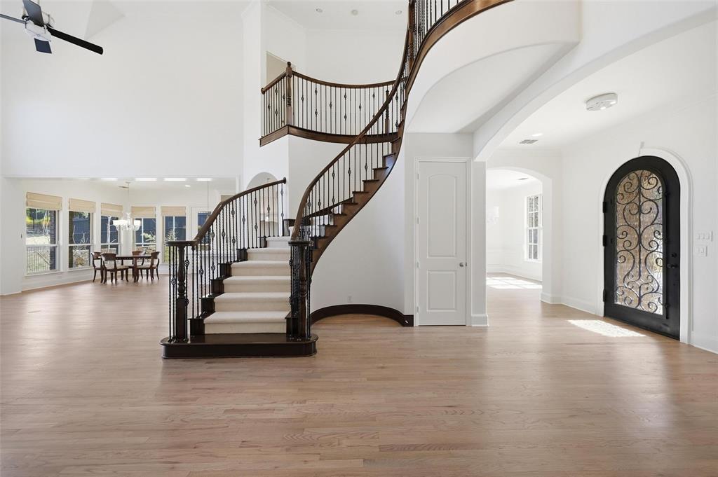 Cumberland Crossing Ph I - Residential