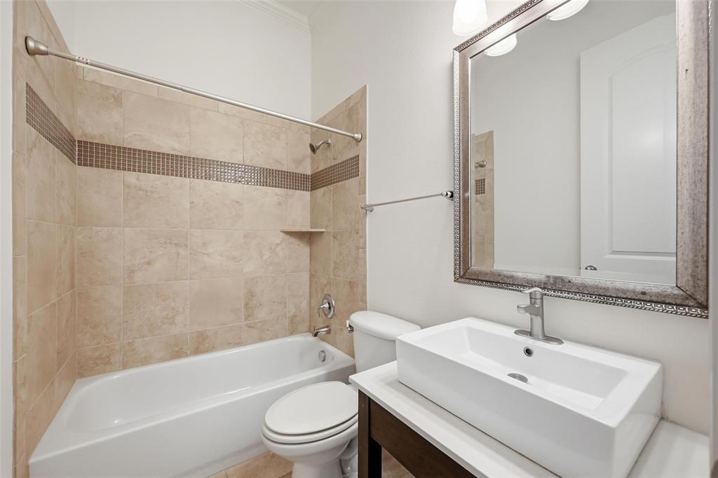Cumberland Crossing Ph I - Residential