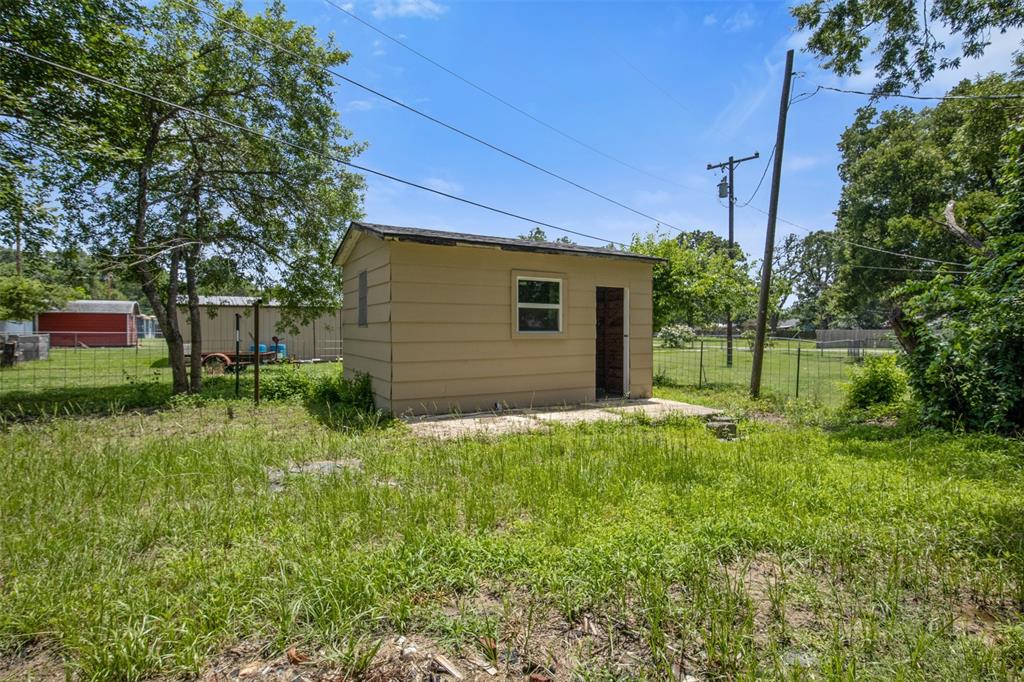Oakwood Add - Residential