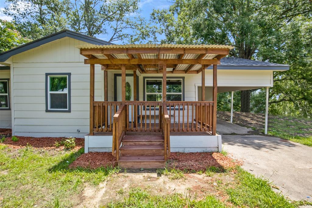 Oakwood Add - Residential