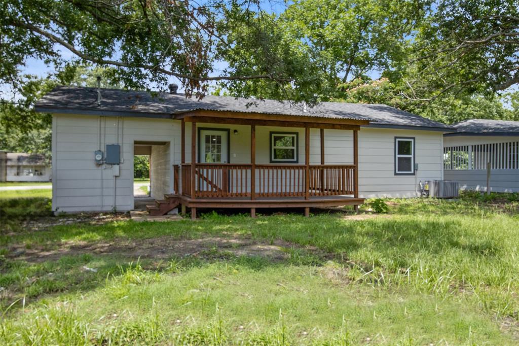 Oakwood Add - Residential