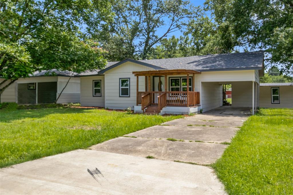 Oakwood Add - Residential