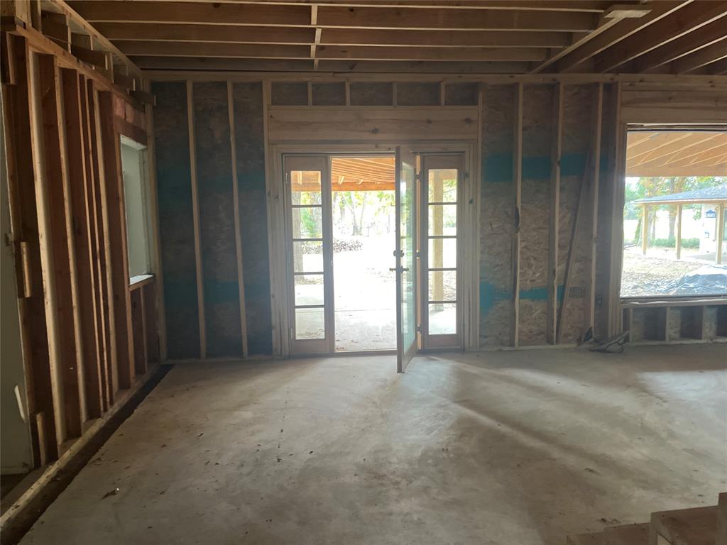 K H DOUGLAS SUR CEDAR CREEK RANCHETTES - Residential