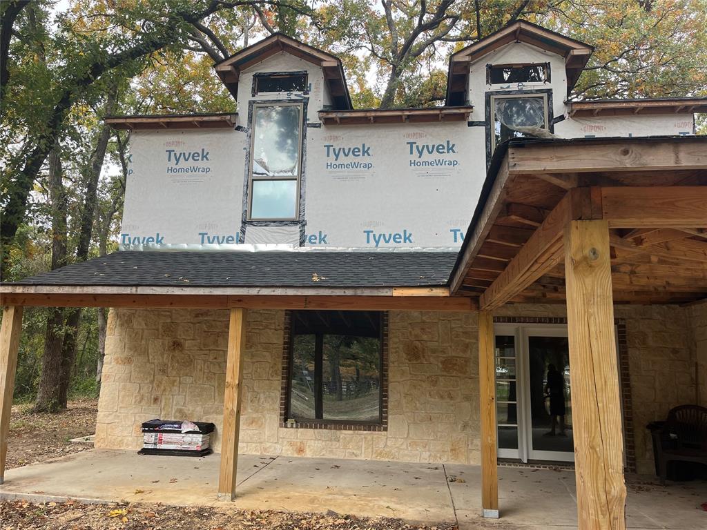 K H DOUGLAS SUR CEDAR CREEK RANCHETTES - Residential