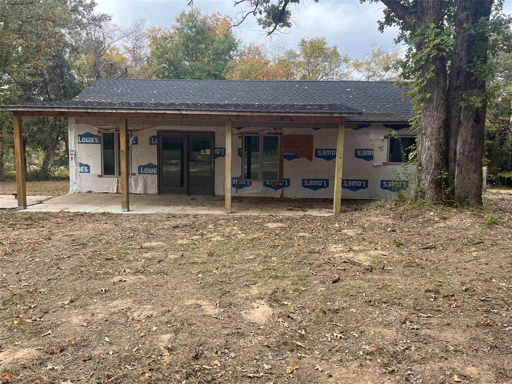 K H DOUGLAS SUR CEDAR CREEK RANCHETTES - Residential