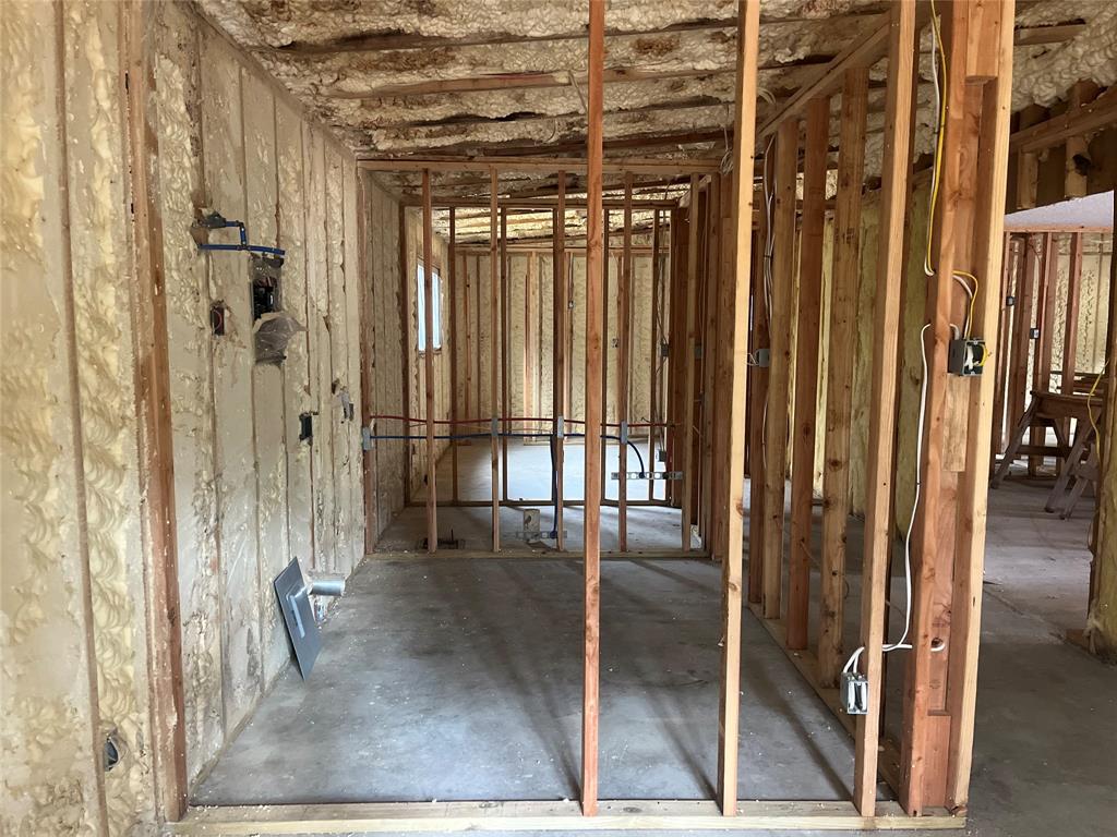 K H DOUGLAS SUR CEDAR CREEK RANCHETTES - Residential