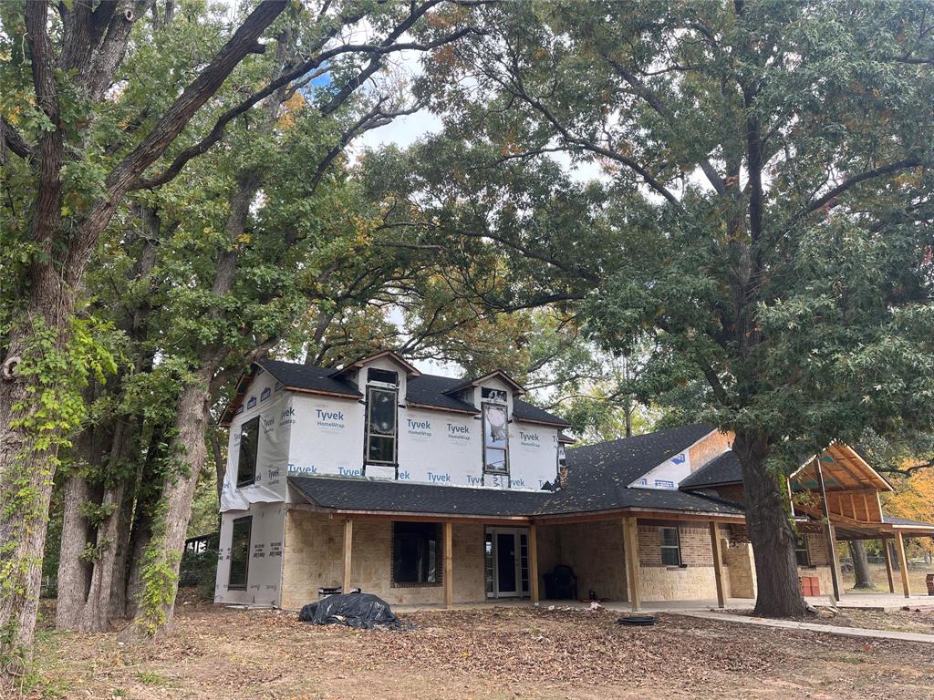 K H DOUGLAS SUR CEDAR CREEK RANCHETTES - Residential