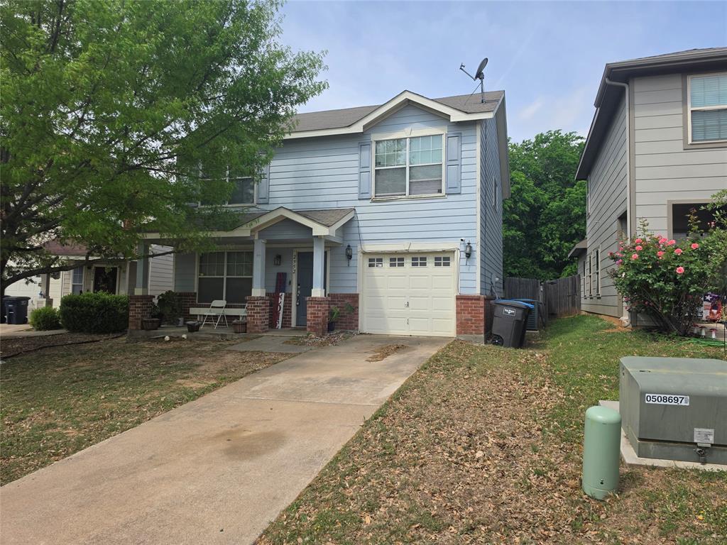 Sierra Vista Add - Residential
