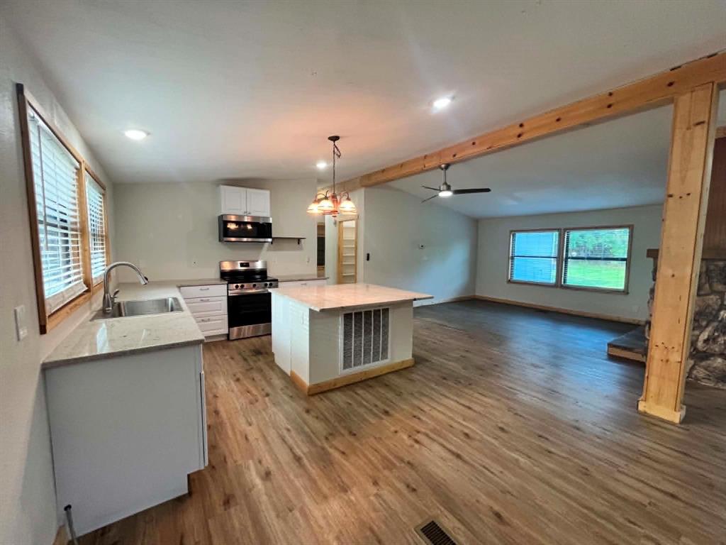 Nocona Hills - Residential