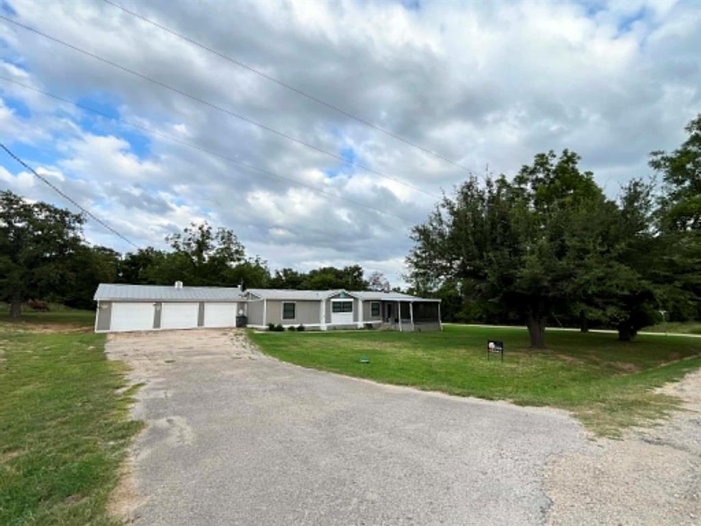 Nocona Hills - Residential